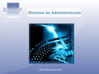 Software Administrativo